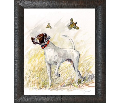 ANIMALS/HUNTING